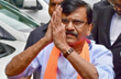 Sanjay Rauts judicial custody extended till Oct 17 in Patra Chawl land scam case
